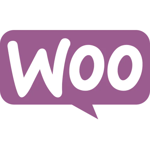 Woo Commerce Logo png the app we use at zwebandco