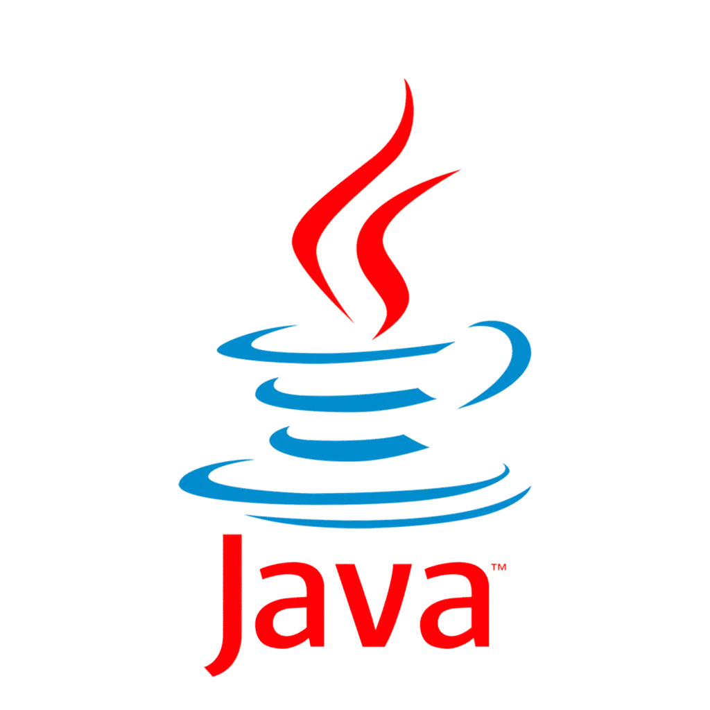 Java Logo Code We Use At Zwebandco