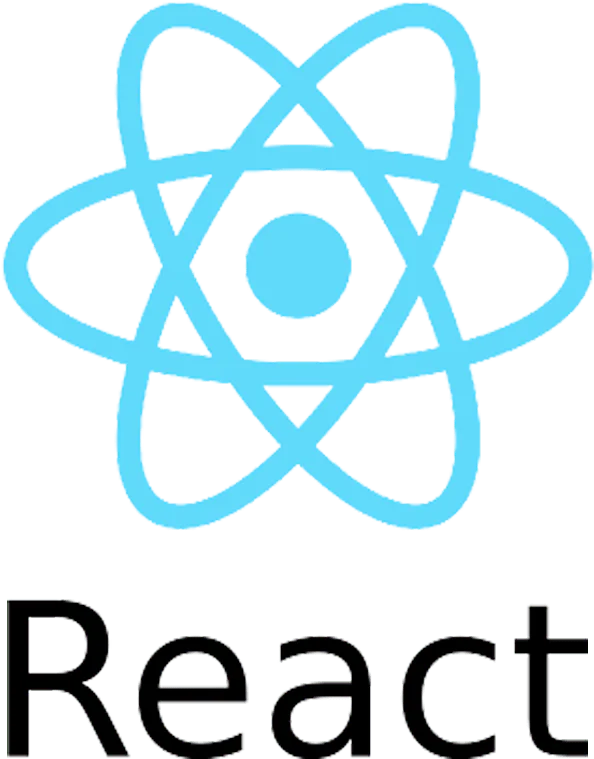 React Logo PNG