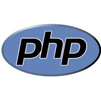 php Logo zwebandco