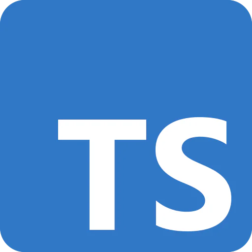 typescript Logo PNG zwebandco