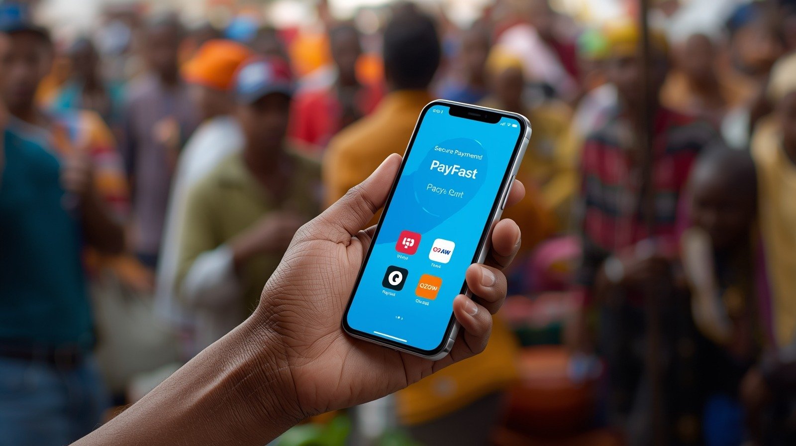 Setting Up Payment Gateways: Mzansi Online Store Manual