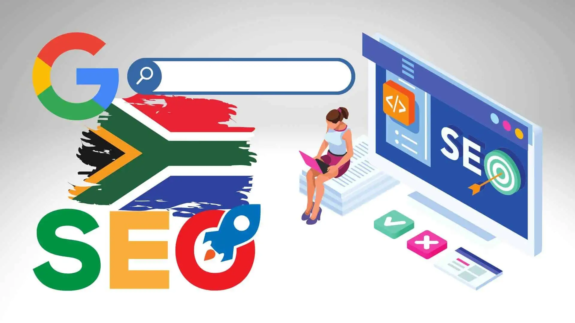 Ultimate guide to local SEO for South African businesses