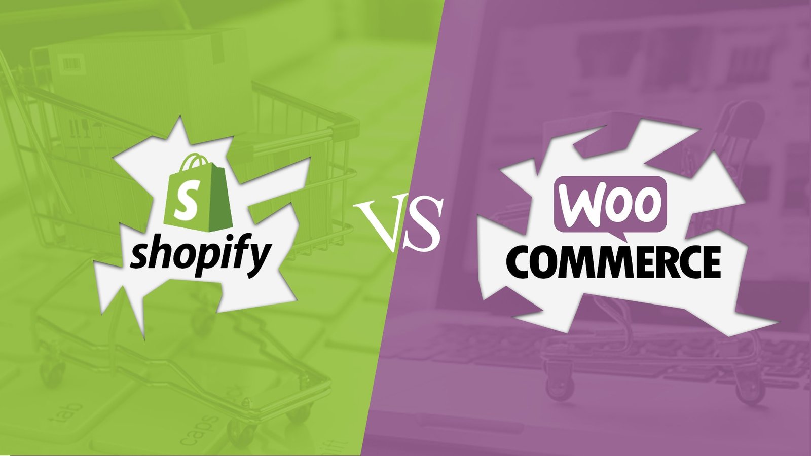 Shopify vs WooCommerce South Africa: The Ultimate Showdown