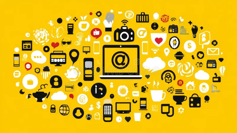 How to use social media to drive website traffic in South Africa