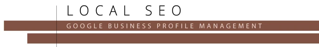 Location map icon pinpointing a South African business for local SEO.