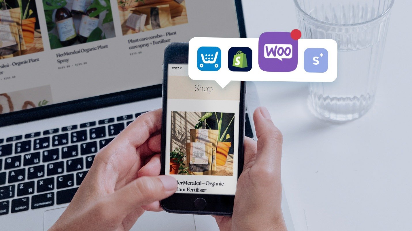 E-commerce Business Plan South Africa: Your Ultimate 2025 Checklist