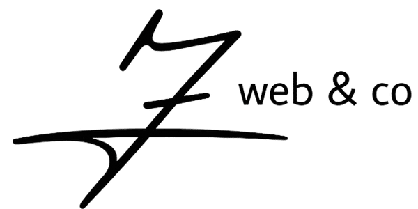 Z Web&Co Logo